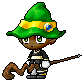RaioGelado
